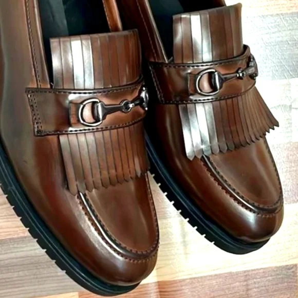 Weemak Formal Partywear Shoes - Picture 2 of 4